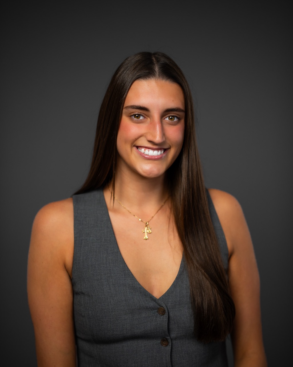 A picture for Sydney Becker